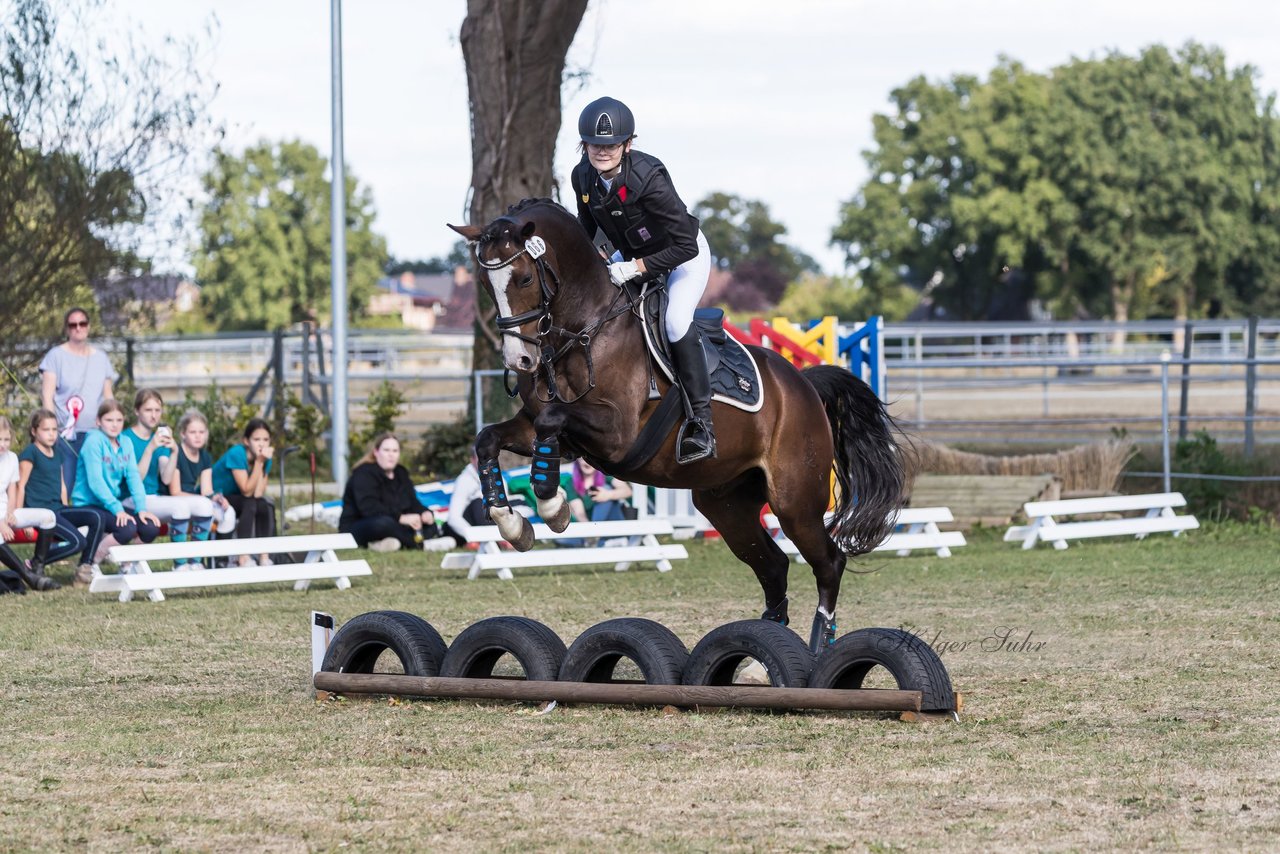 Bild 111 - Pony Akademie Turnier